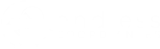 Endless Coordinates