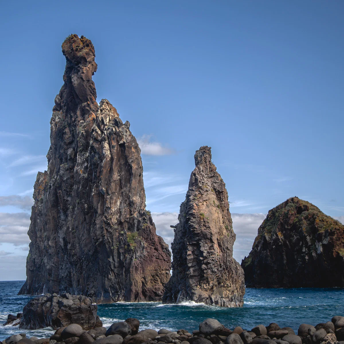 Madeira