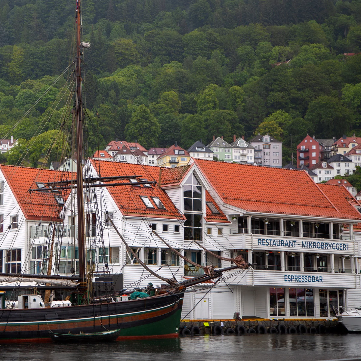 Norwegen