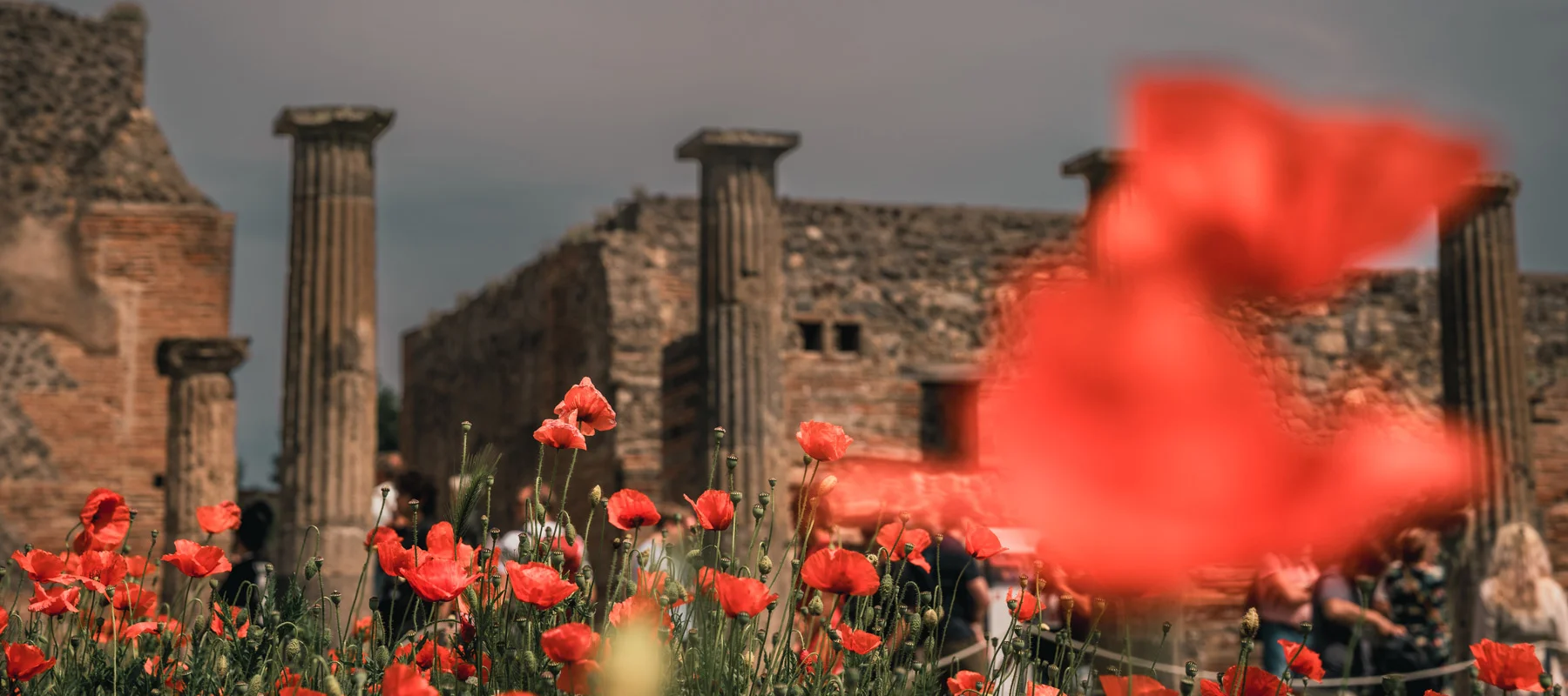 Italien - eine Rundreise vor der Tourismussaison